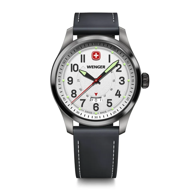 Wenger Terragraph W01.0541.126 kol saati