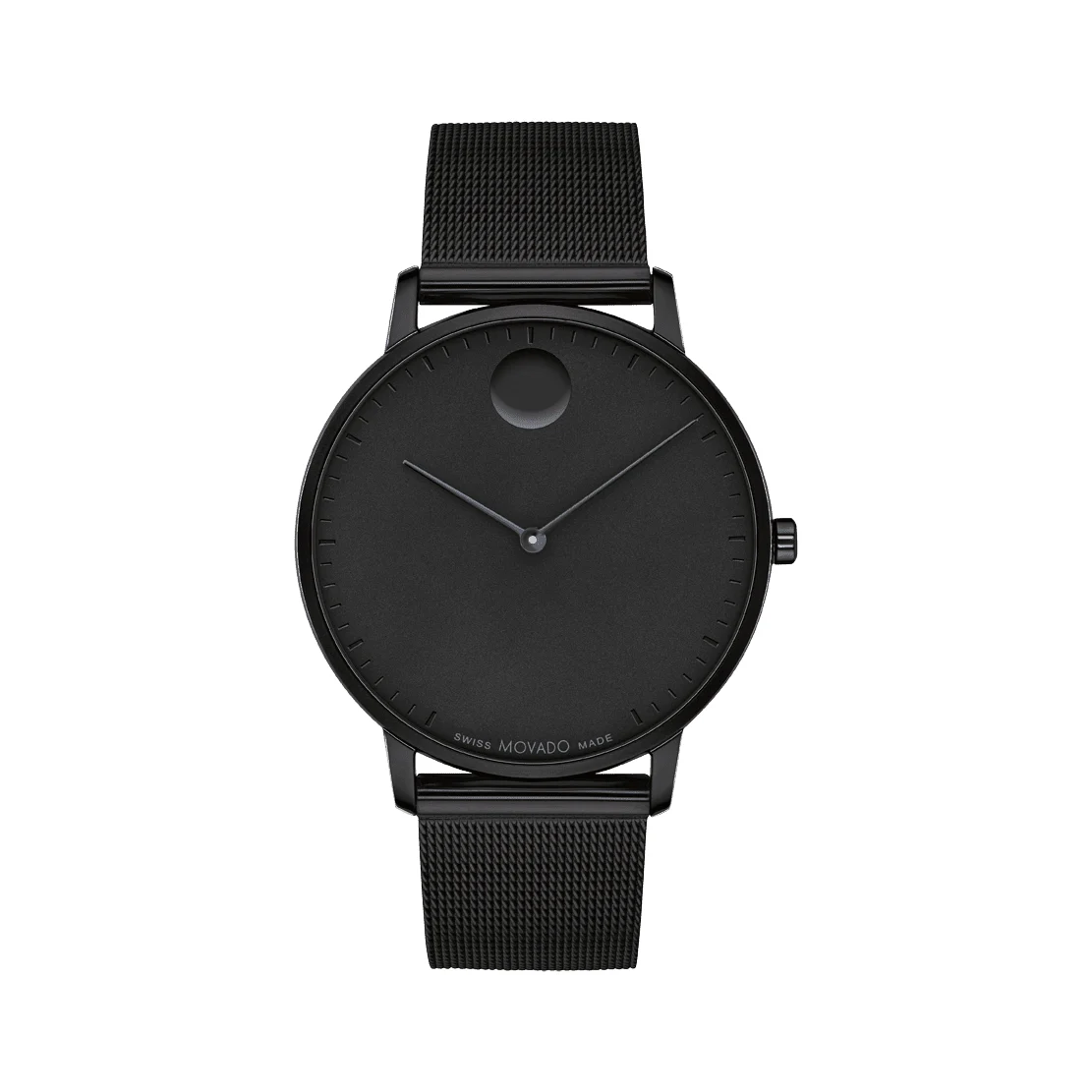 Movado Movado 3640115 41 mm kol saati