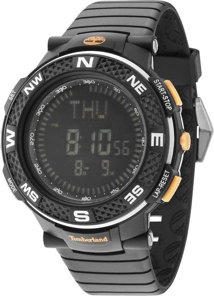 Timberland TBL.15027XPB/02PA TBL.15027XPB-02PA 51.5 mm kol saati