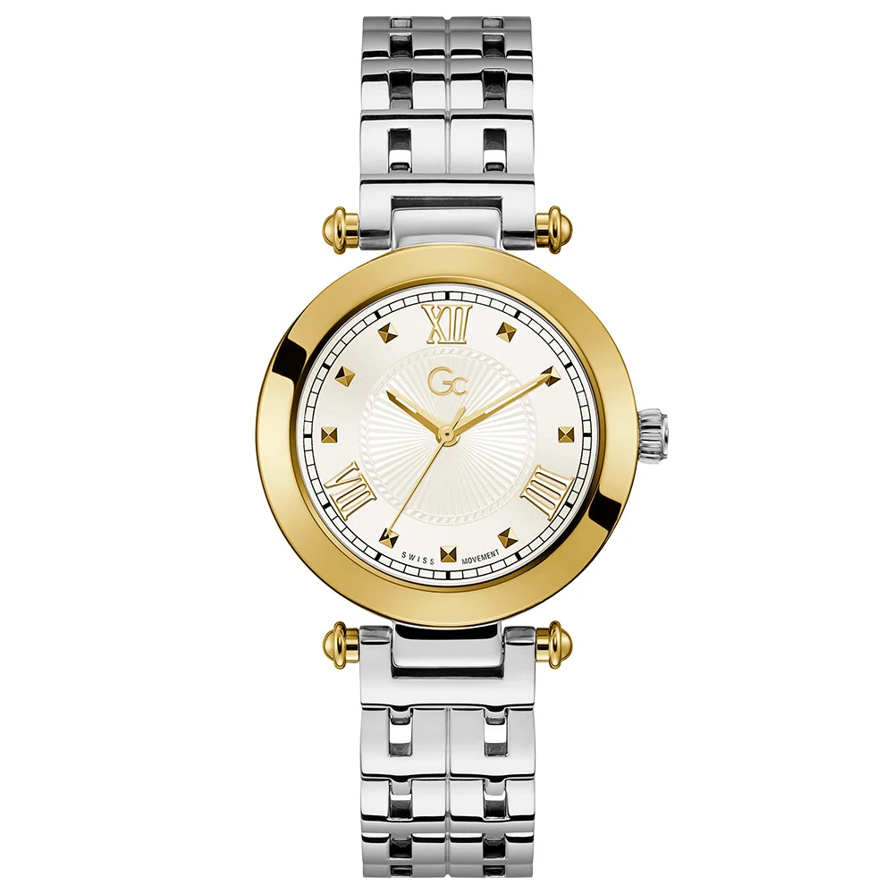 Gc GCY59008L1MF 36 mm kol saati