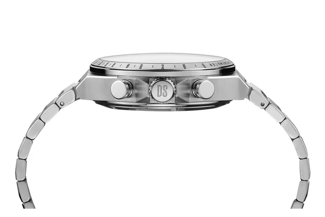 Certina Certina Ds-7 C0434271104100 kol saati