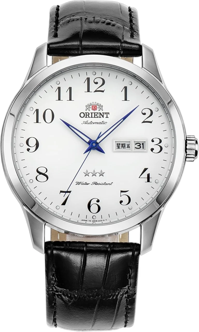 Orient Orient RA‑AB0004S#70338 42 mm kol saati