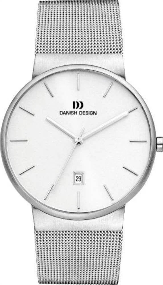 Danish Design IQ62Q971 40 mm kol saati