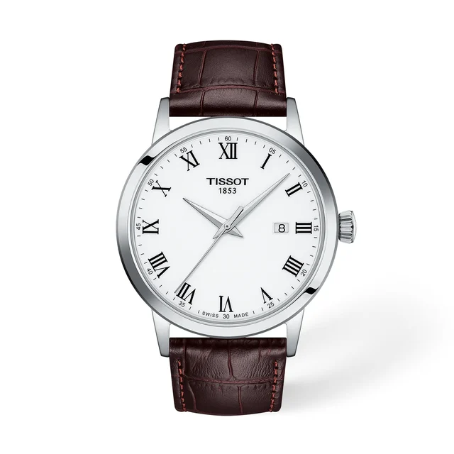 Tissot Classic Dream 42mm T1294101601300 kol saati
