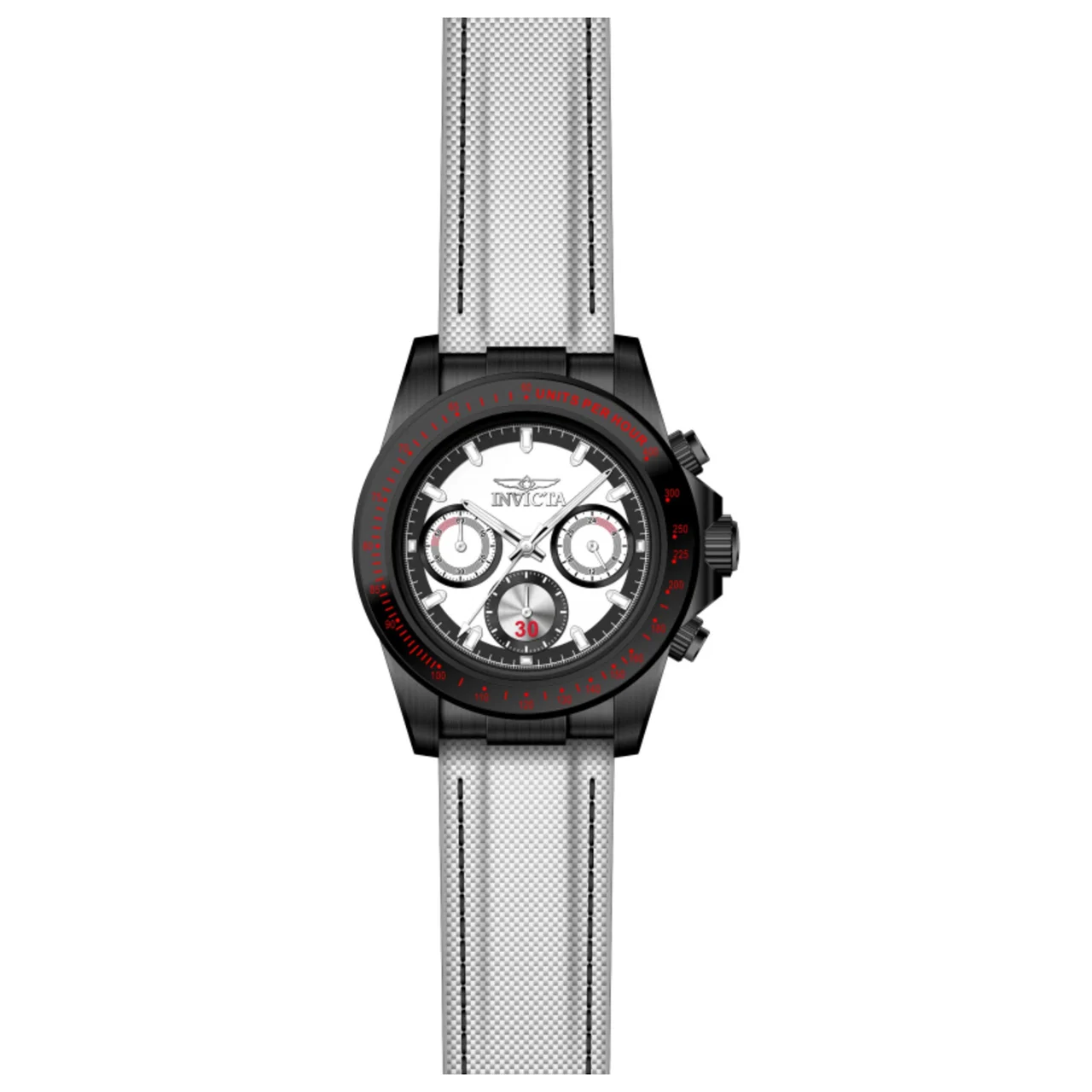 Invicta Speedway Watch IN-50543 kol saati