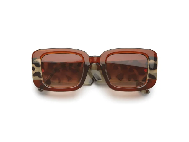 Komono Avery Bronze Bobcat KOM-S5370 kol saati