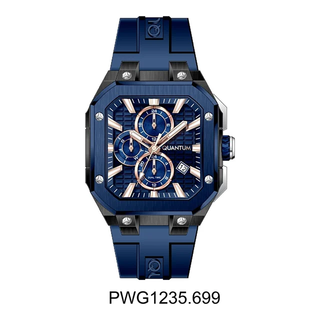 QUANTUM PWG1235.699 kol saati