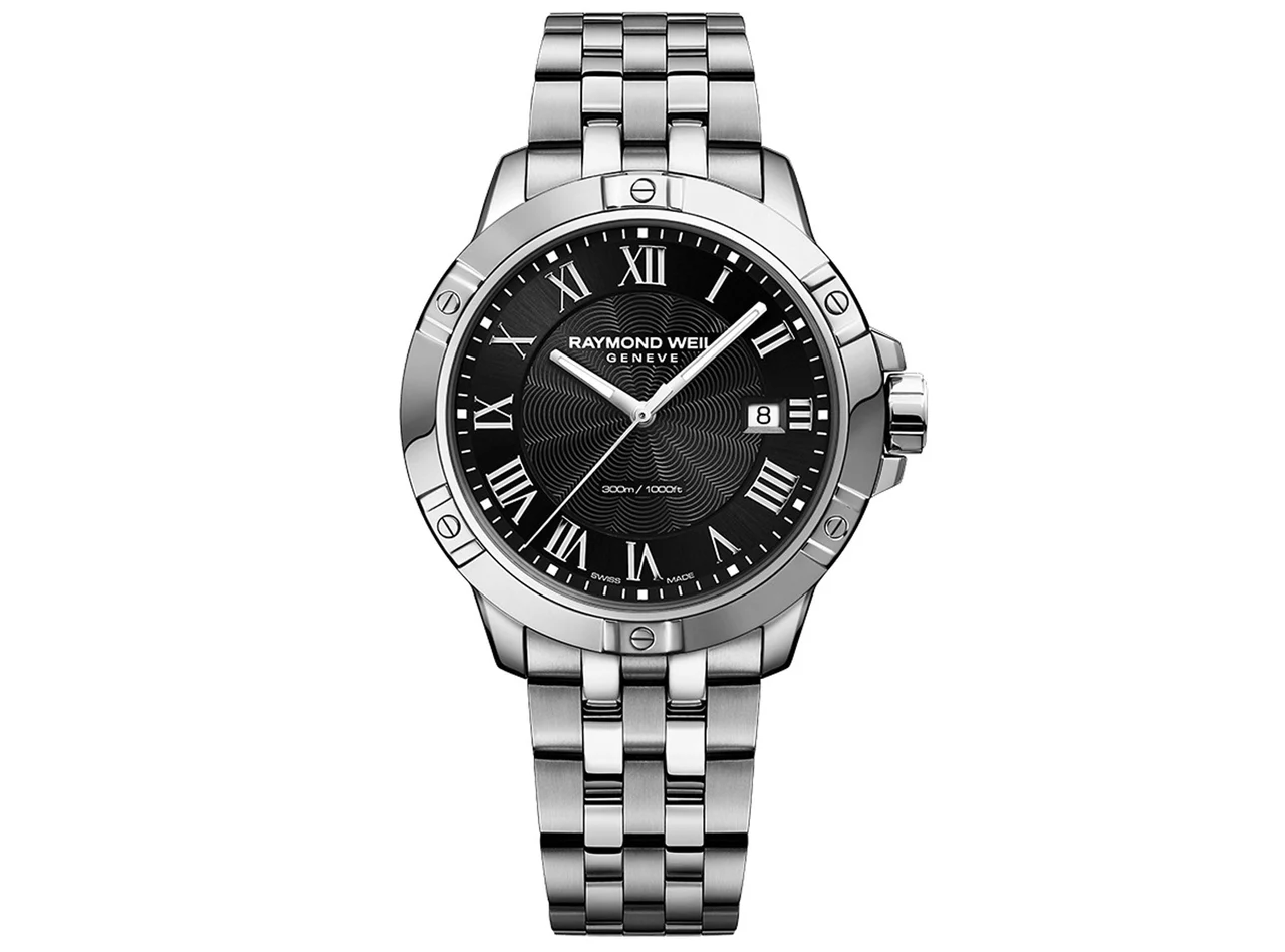 Raymond Weil Raymond Weil 8160.ST.00208 41 mm kol saati