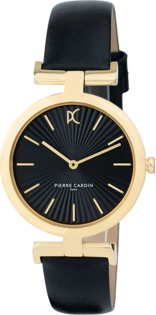 Pierre Cardin CMD.3504 kol saati