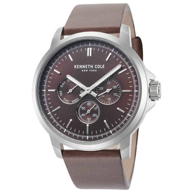 Kenneth Cole Watch KC50689004 kol saati