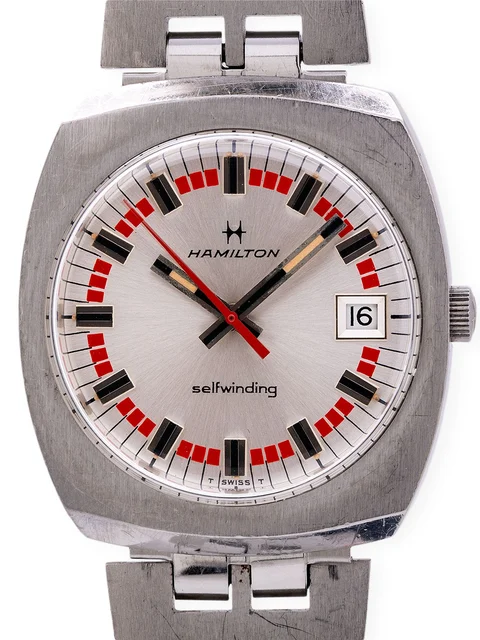 Hamilton Hamilton 70121 kol saati