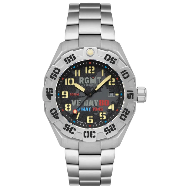 RGMT Watch RG-8032-DD kol saati