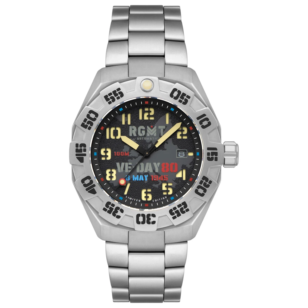 RGMT Watch RG-8032-DD kol saati