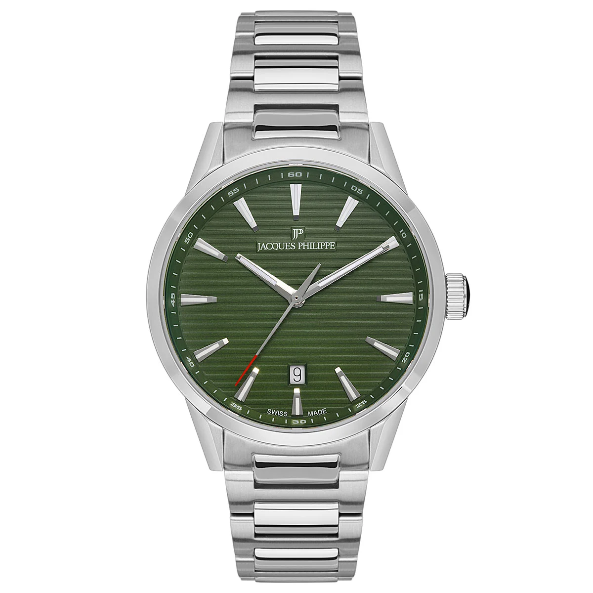Jacques Philippe JPQGS0913X6 41 mm kol saati