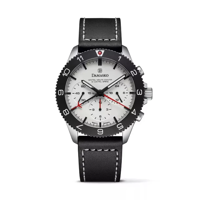 Damasko DC87-SI-CONTROL-SPRING DAMASKO-DC87-SI-CONTROL-SPRING kol saati