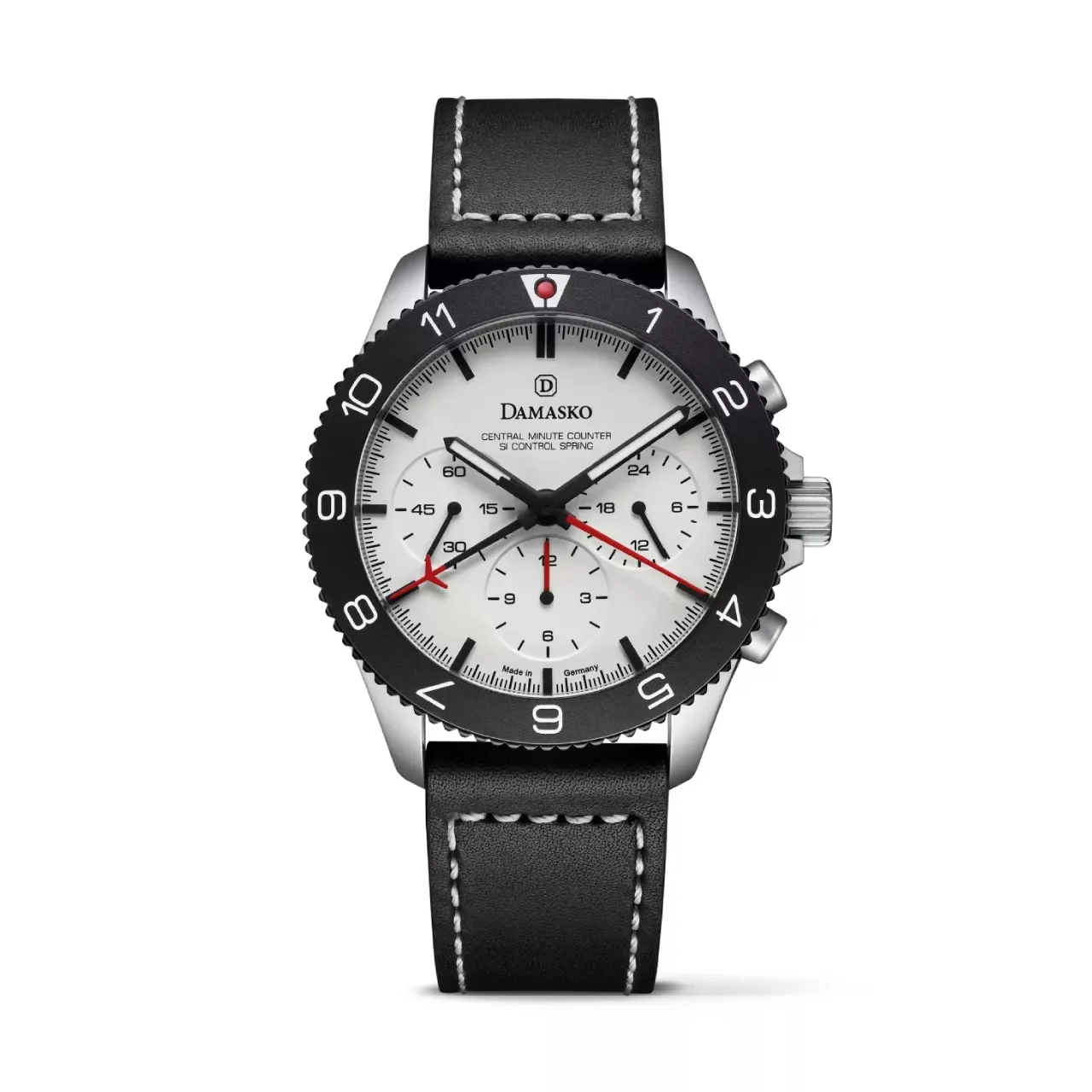 Damasko DC87-SI-CONTROL-SPRING DAMASKO-DC87-SI-CONTROL-SPRING 42 mm kol saati