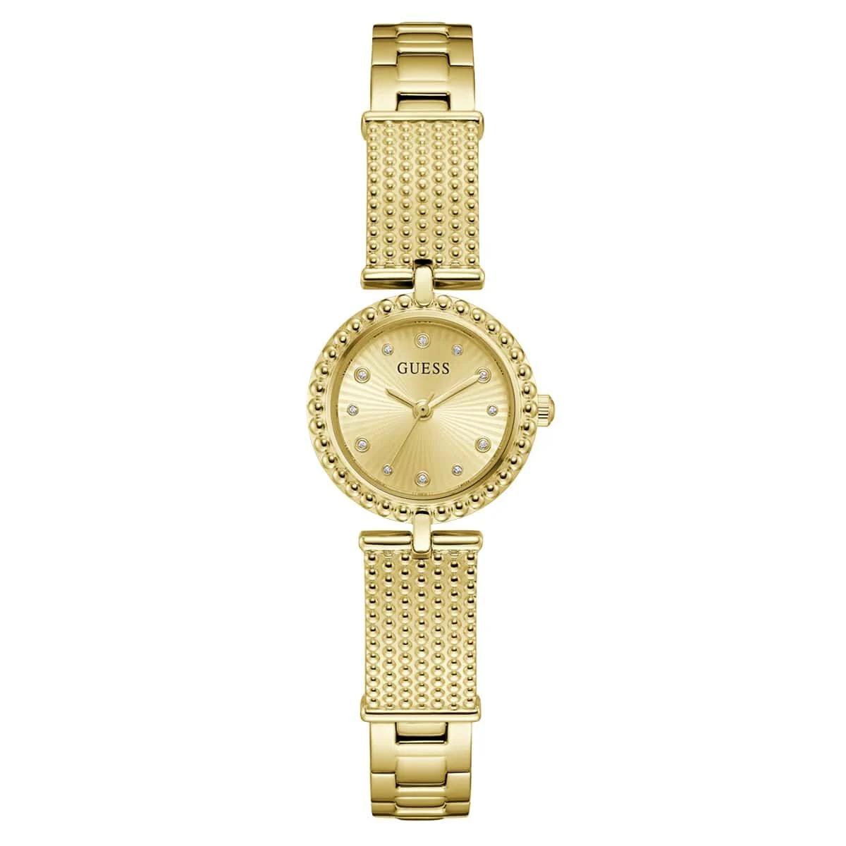 Guess GUGW1017L2 24 mm kol saati