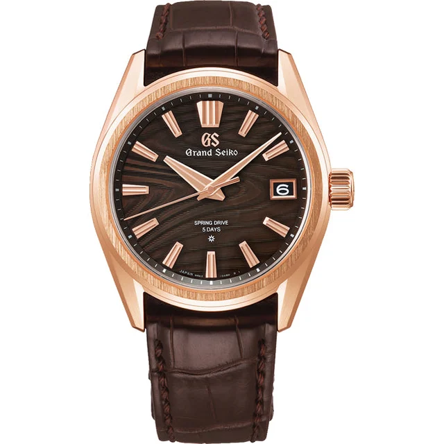 Grand Seiko SLGA008 kol saati