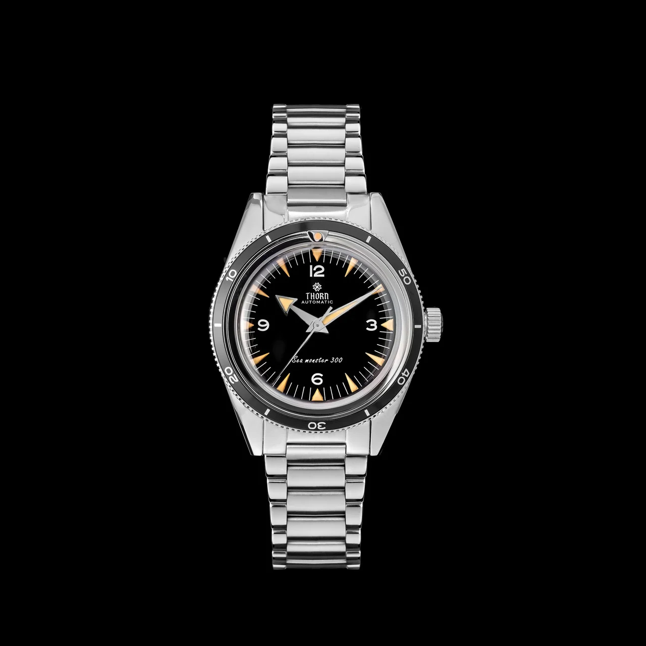 Tandorio Watches Tandorio Watches 12000052519513624 38 mm kol saati