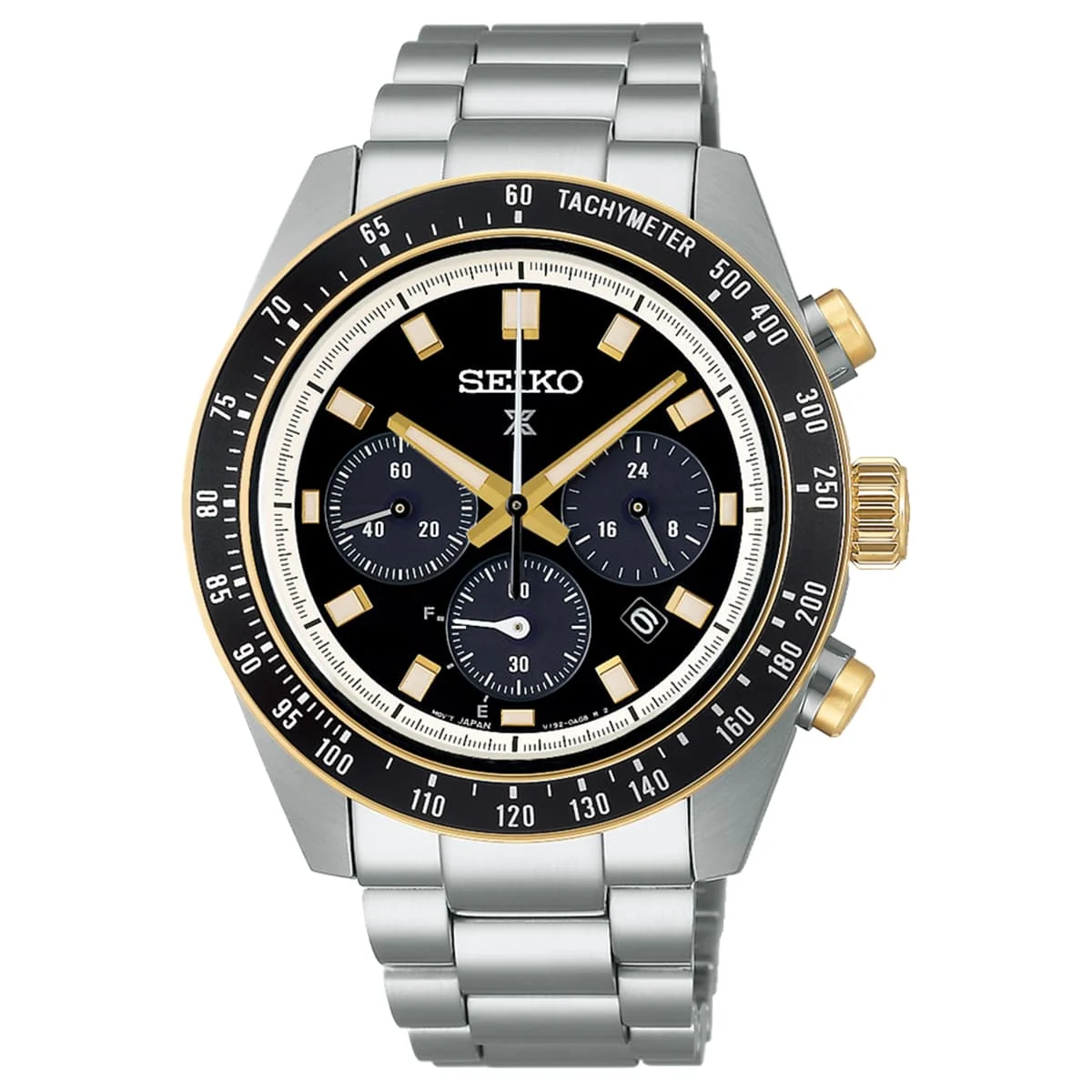 Seiko SEISC941P 41 mm kol saati