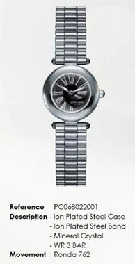Pierre Cardin 068022001 (68022.41801 kol saati