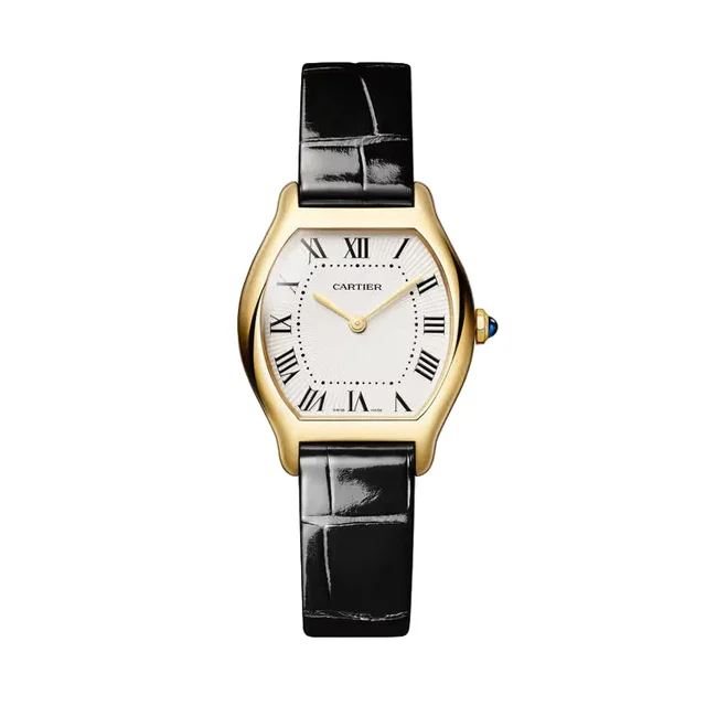 Cartier Tortue 17311752 kol saati