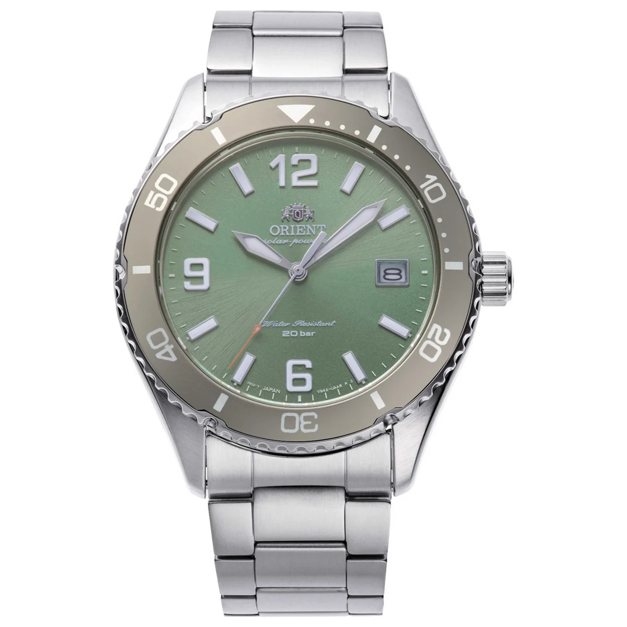 Orient Watch RA-WJ0001E10B 40 mm kol saati