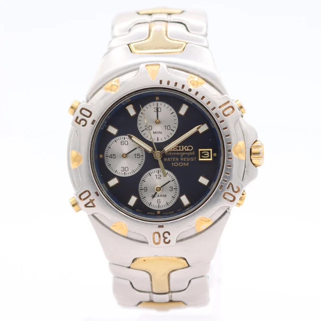 Seiko Seiko 03122026122210 kol saati