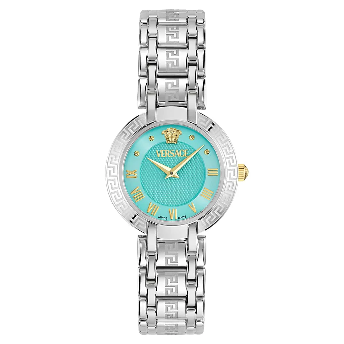 Versace VRSCVE0P00325 34 mm kol saati
