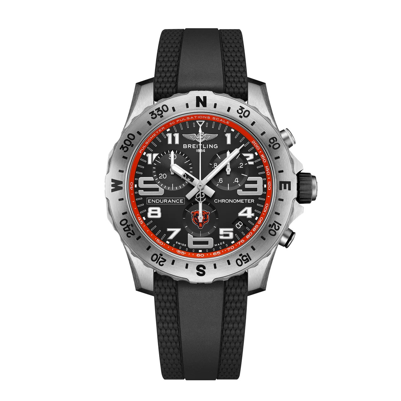 Breitling Endurance Pro 17532995 44 mm kol saati