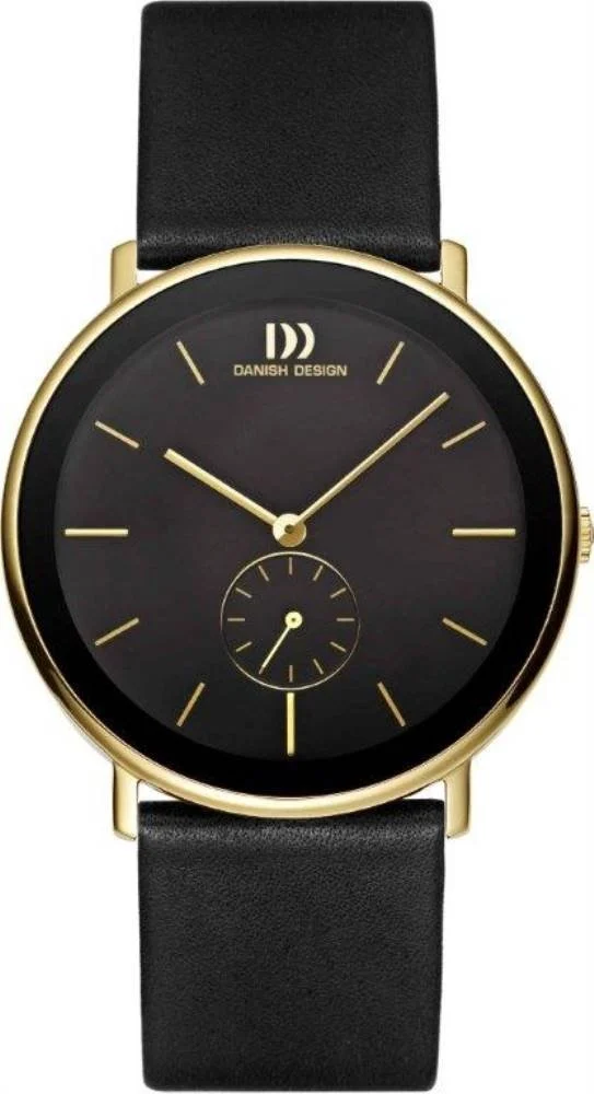Danish Design IQ11Q925 42 mm kol saati