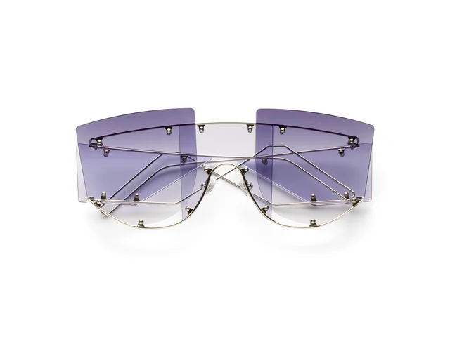 Komono Rafaa Tristan Stieners Silver Iris KOM-X66243 kol saati