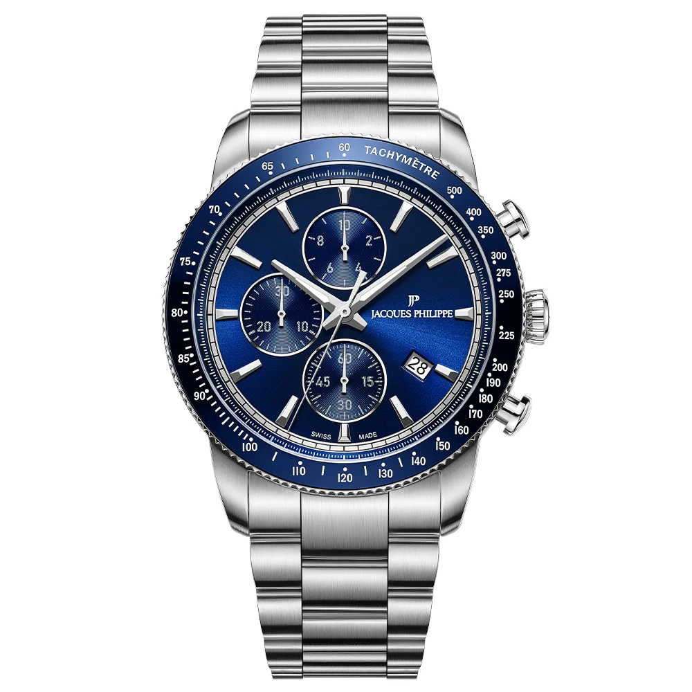 Jacques Philippe JPQGC691336 42 mm kol saati