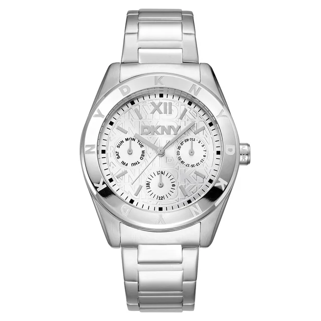 DKNY Chambers Multi Sport DK1L015M0025 kol saati