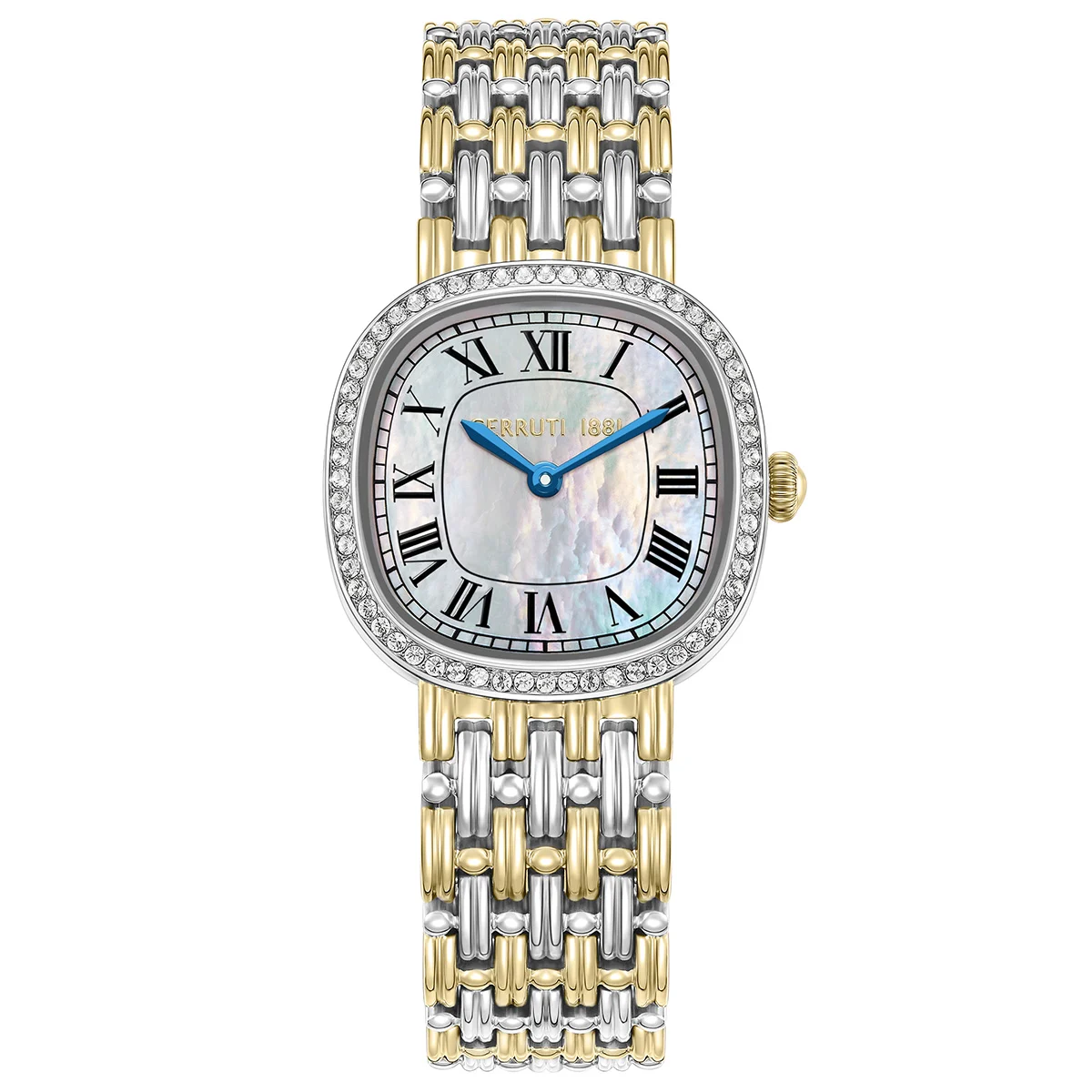 Cerruti 1881 CIWLG0023802 28 mm kol saati