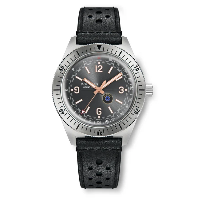 Wolbrook 22-SGP-007-LR6-BLK-VER kol saati