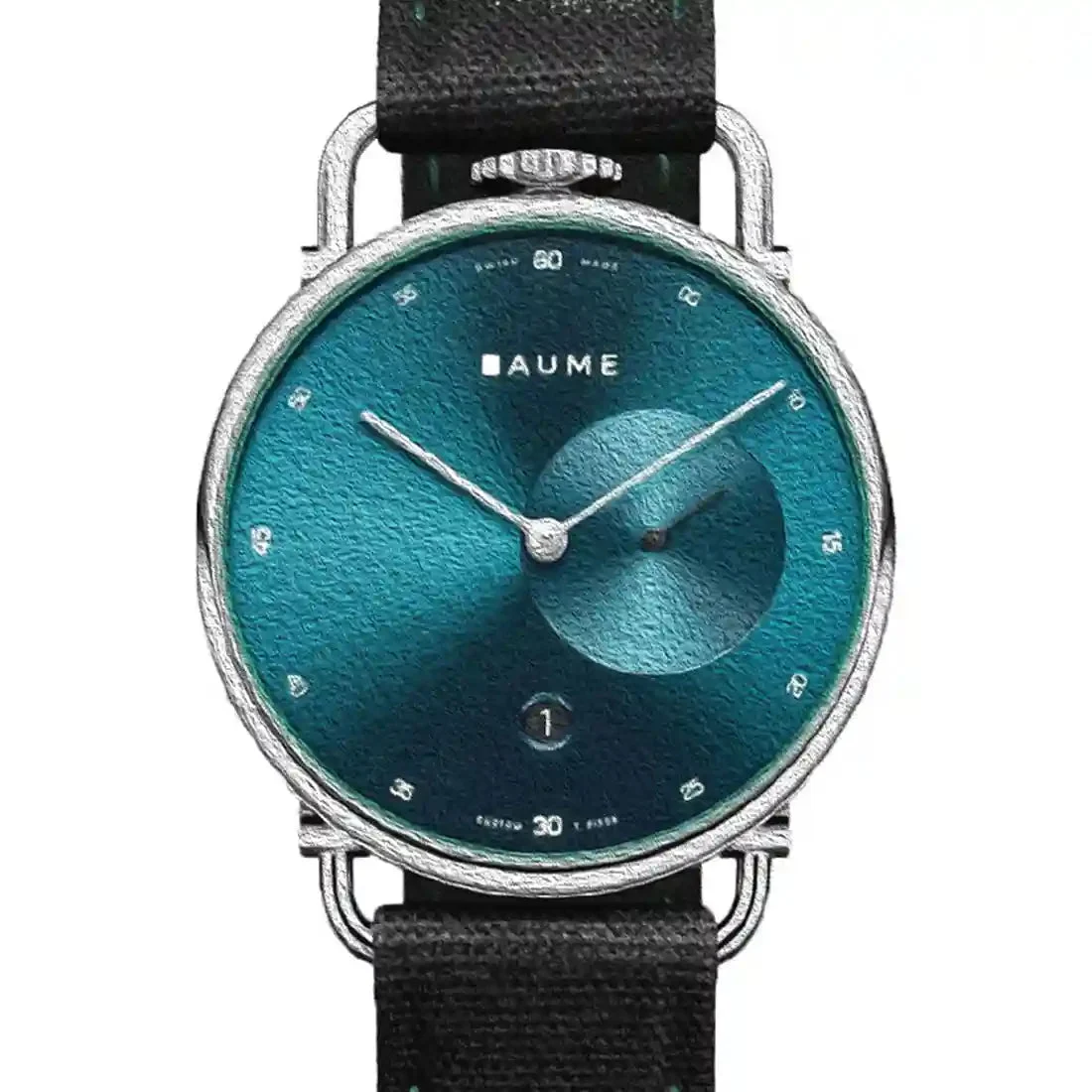 Baume & Mercier Baume & Mercier 42783 41 mm kol saati