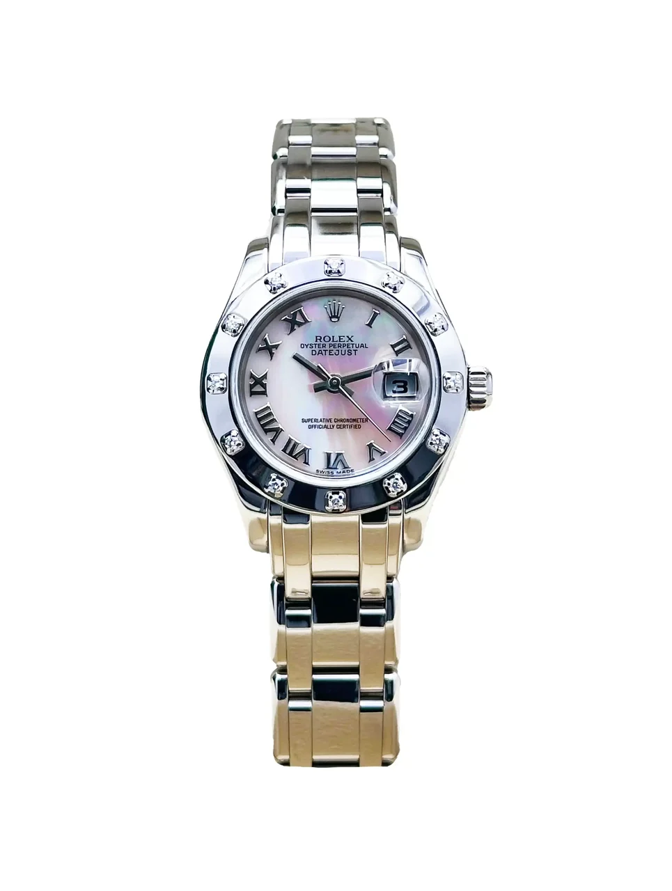 Rolex Rolex 1122 29 mm kol saati