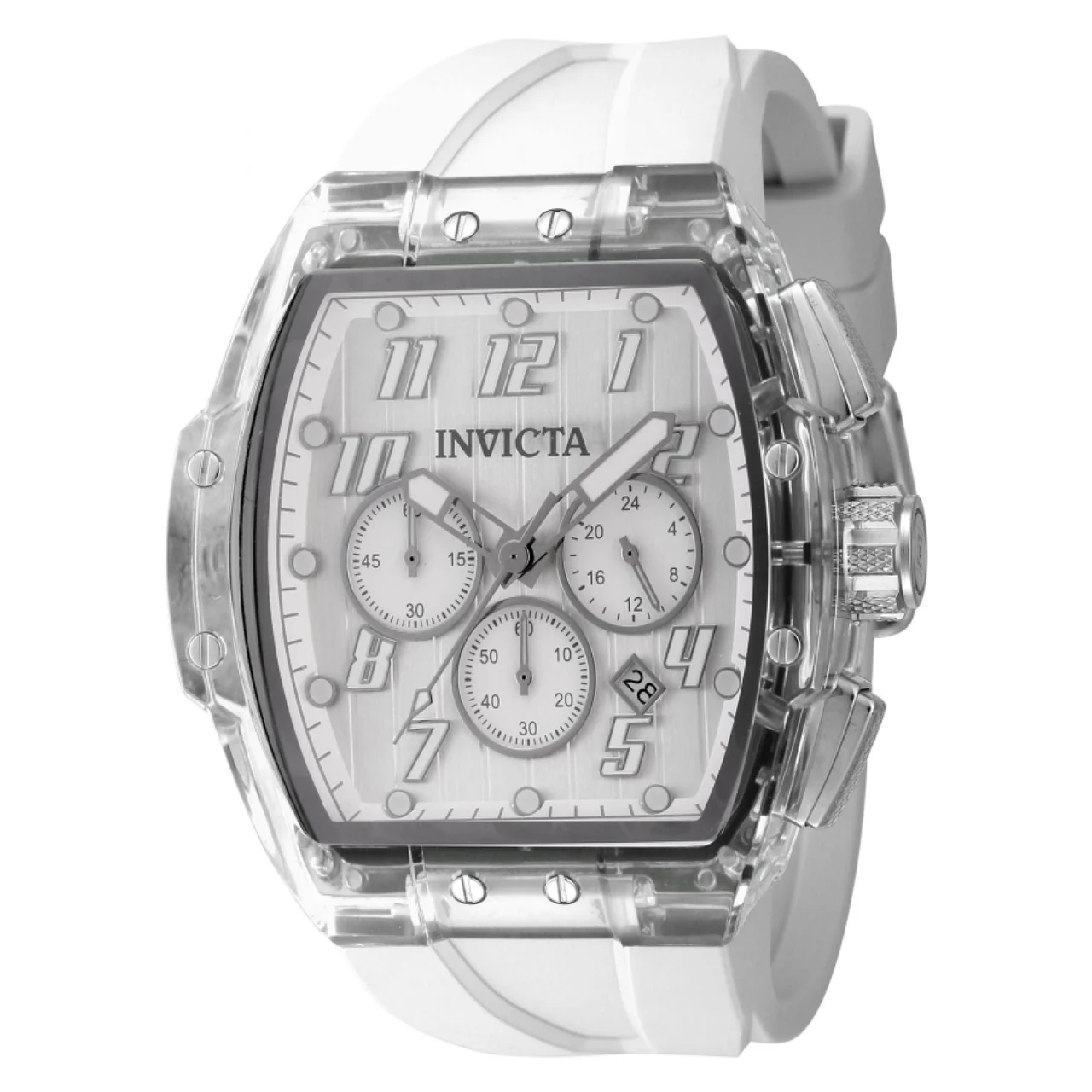 Invicta Rally 886678604005 47 mm kol saati