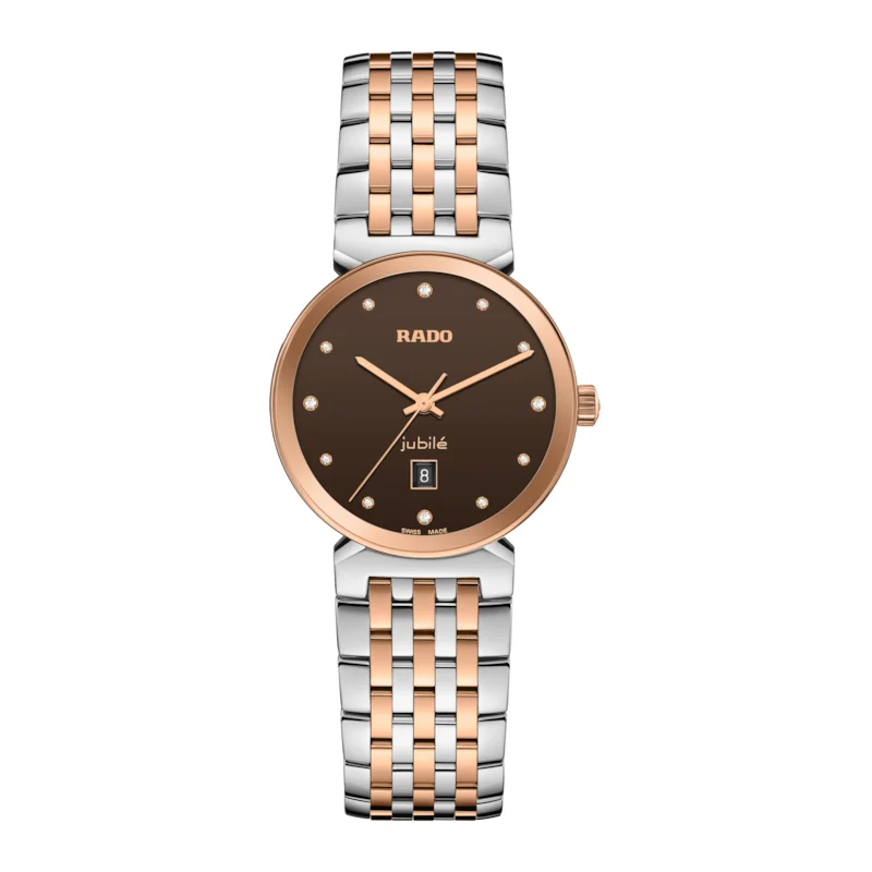 Rado Florence Diamonds R48913763 30 mm kol saati