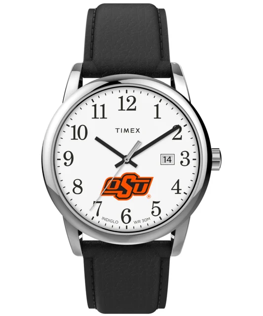 Timex Easy Reader Oklahoma State Cowboys TWZUOKSMX kol saati