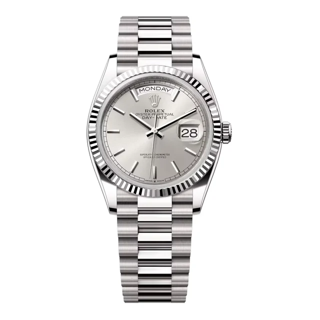 Rolex Day-Date J100985 kol saati