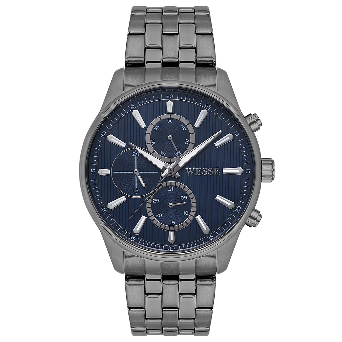 Wesse WWG206407 44 mm kol saati