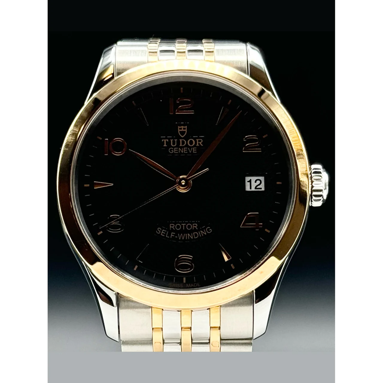 Tudor 210000073686 36 mm kol saati