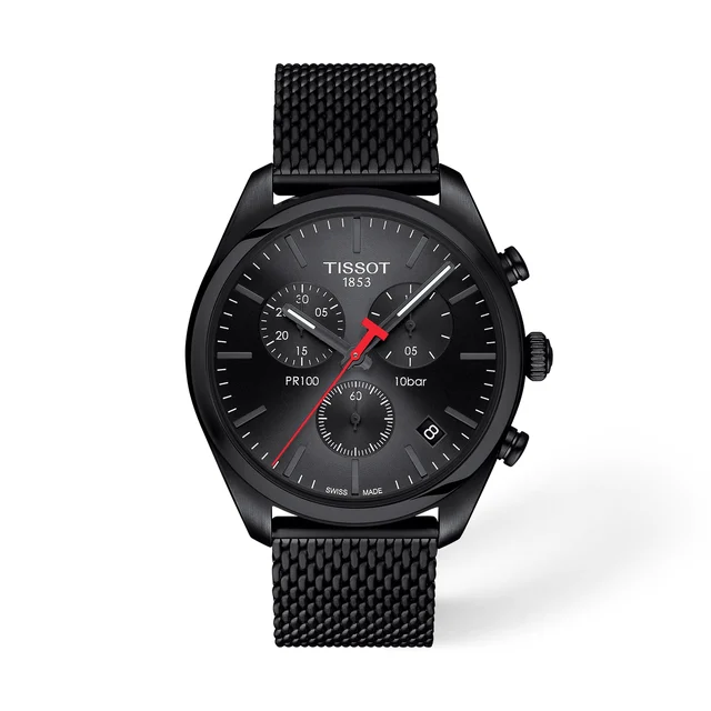 Tissot T1014173305100 kol saati