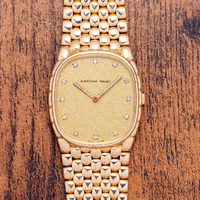 Audemars Piguet Cobra 313746 kol saati