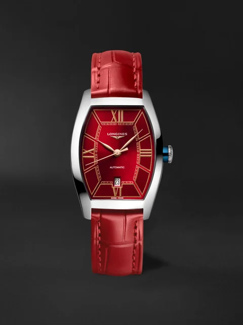 Longines Evidenza L2.142.4.09.2 kol saati