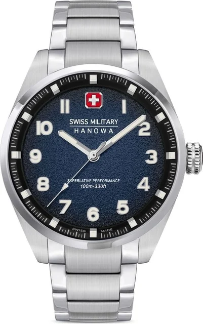 Swiss Military Hanowa SMWGG0001504 kol saati