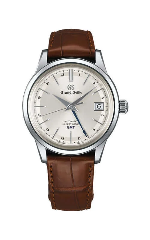 Grand Seiko Elegance Collection SBGJ217G 40 mm kol saati