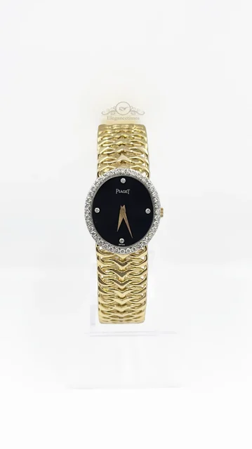 Piaget Piaget 9826N90 kol saati